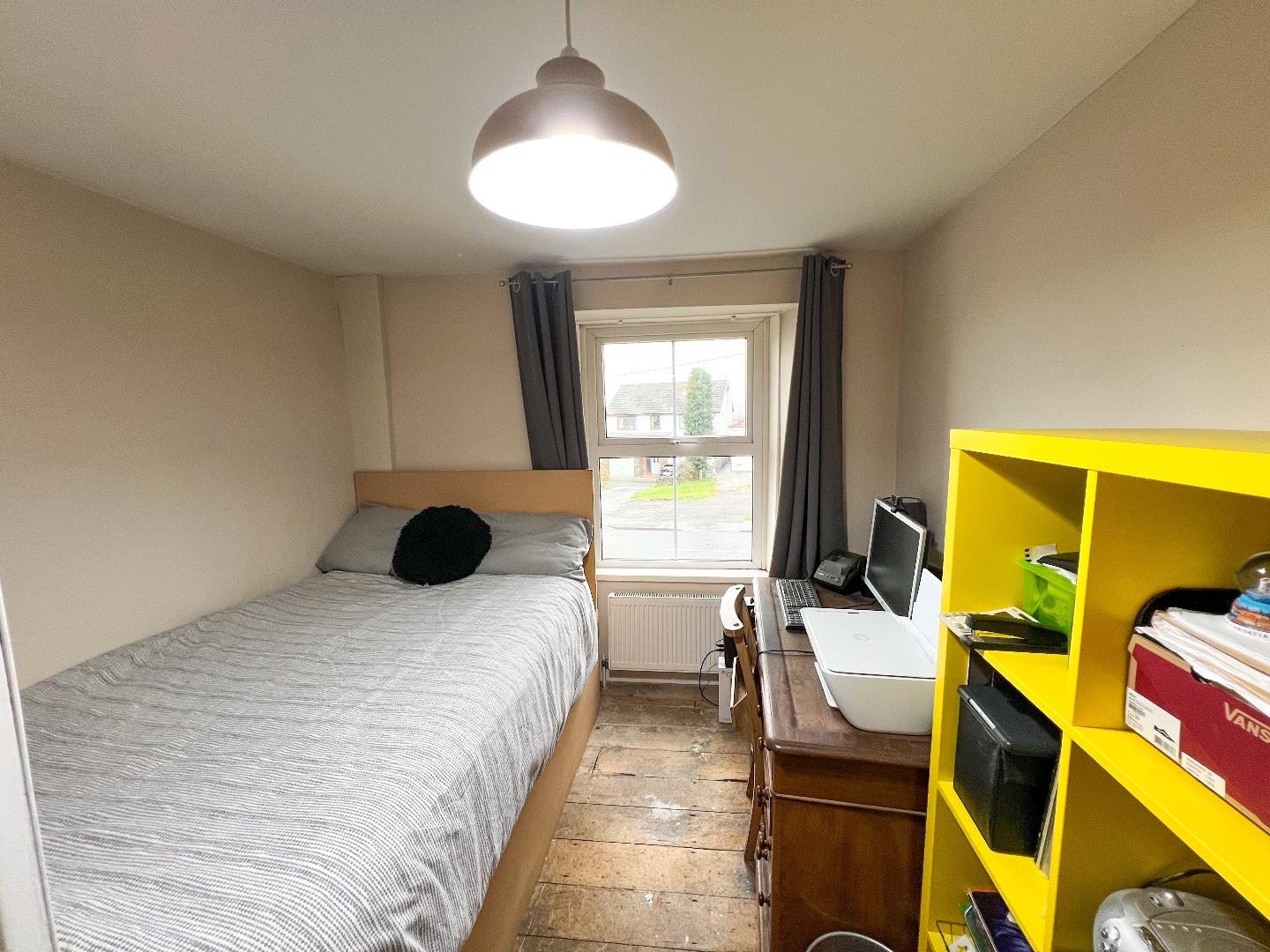 Pen-Yr-Heol, Pen-Y-Fai, Bridgend County Borough, CF31 4ND